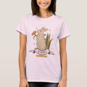 Konijn T-Shirt