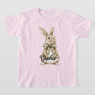 Konijn T-shirt