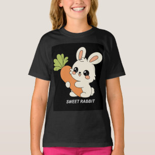 Konijn T-shirt