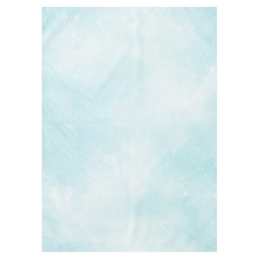 Konijn Tafelkleed (Voorkant)