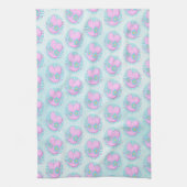 Konijn Theedoek (Verticaal)