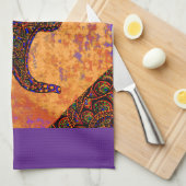 KONIJN THEEDOEK (Quarter Fold)