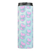 Konijn Thermosbeker (Achterkant)