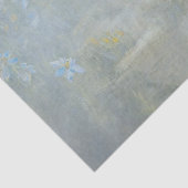 Konijn Tissuepapier (Detail)