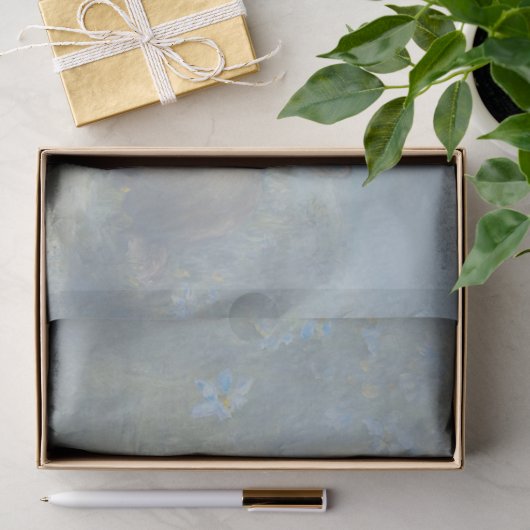 Konijn Tissuepapier (Geschenk)