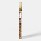 Konijn tussen de Fairies,  feiën Case-Mate iPhone Case (Achterkant / Rechts)