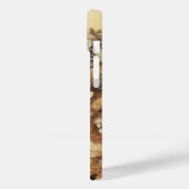 Konijn tussen de Fairies,  feiën Case-Mate iPhone Case (Achterkant / Links)