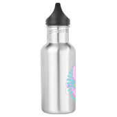 Konijn Waterfles (Links)
