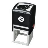 Konijn Zelfinktende Stempel (Product)