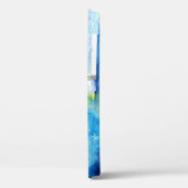 KONIJNARTHUR, MERK EN EXCALIBUR Case-Mate iPhone CASE (Achterkant / Links)