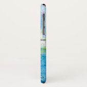 KONIJNARTHUR, MERK EN EXCALIBUR Case-Mate iPhone CASE (Achterkant/links)