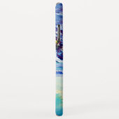 KONIJNARTHUR, MERK EN EXCALIBUR Case-Mate iPhone CASE (Achterkant/rechts)