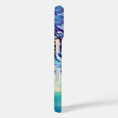 KONIJNARTHUR, MERK EN EXCALIBUR Case-Mate iPhone CASE (Achterkant / Rechts)