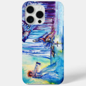 KONIJNARTHUR, MERK EN EXCALIBUR Case-Mate iPhone CASE (Achterkant)