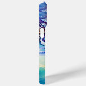 KONIJNARTHUR, MERK EN EXCALIBUR Case-Mate iPhone CASE (Achterkant / Rechts)