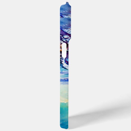 KONIJNARTHUR, MERK EN EXCALIBUR Case-Mate iPhone CASE (Achterkant / Rechts)