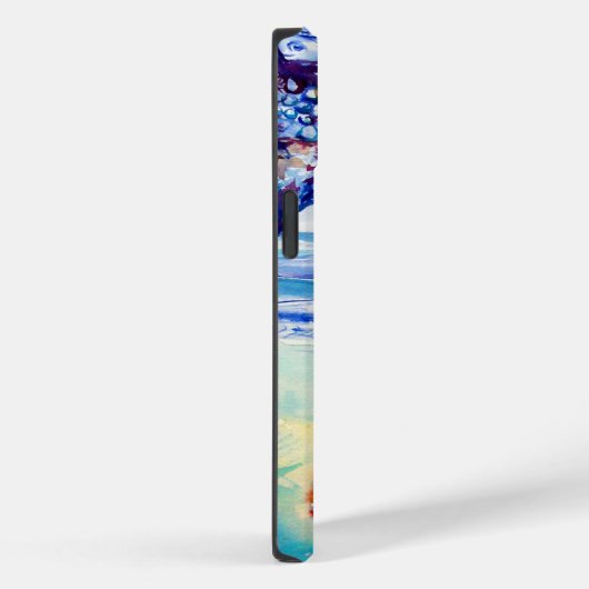 KONIJNARTHUR, MERK EN EXCALIBUR Case-Mate iPhone CASE (Achterkant / Rechts)