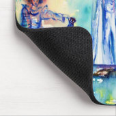 KONIJNARTHUR, MERK EN EXCALIBUR MUISMAT (Hoek)