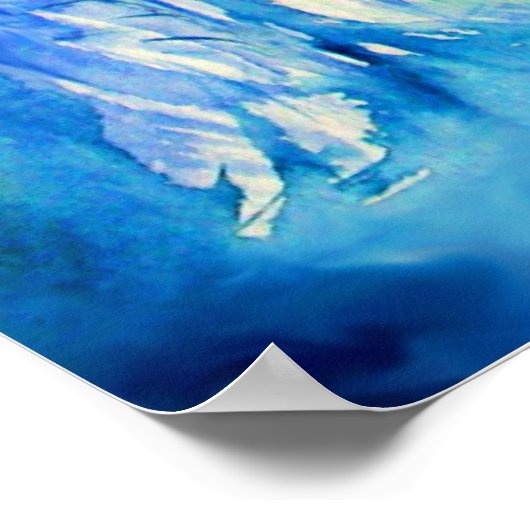 KONIJNARTHUR, MERK EN EXCALIBUR POSTER (Hoek)