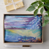 KONIJNARTHUR, MERK EN EXCALIBUR TISSUEPAPIER (Geschenk)