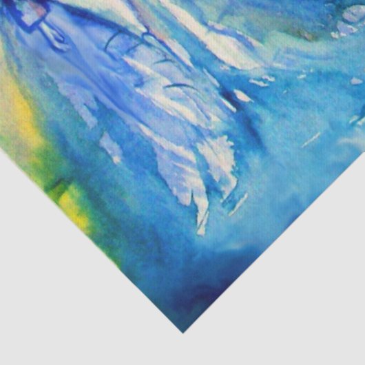 KONIJNARTHUR, MERK EN EXCALIBUR TISSUEPAPIER (Detail)