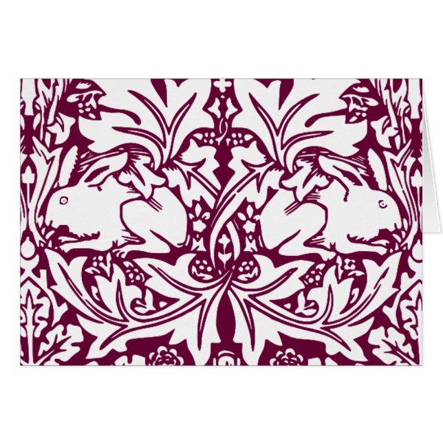  konijnen (Voorkant Horizontaal)