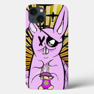Konijnen 2012 Case-Mate iPhone case