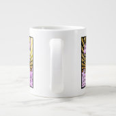Konijnen 2012 grote koffiekop (Achterkant)