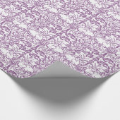  konijnen cadeaupapier (Hoek)