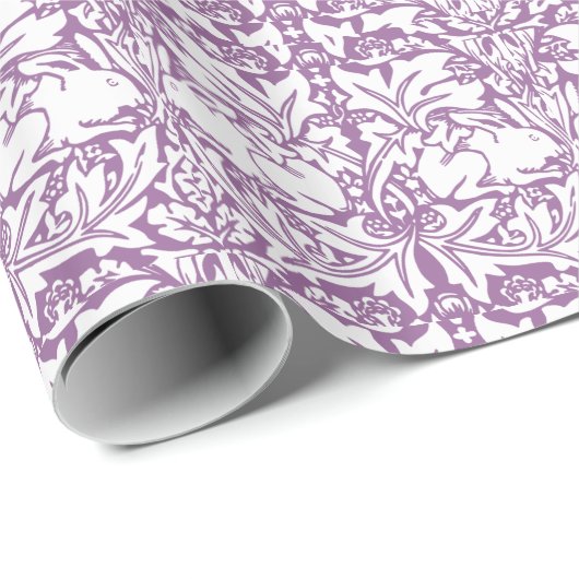  konijnen cadeaupapier (Rol Hoek)