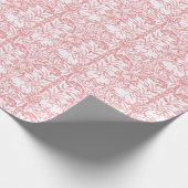  konijnen cadeaupapier (Hoek)