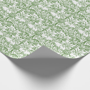 konijnen cadeaupapier