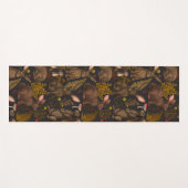 Konijnen en bossen 3Yoga Mat (Voorkant (horizontaal))