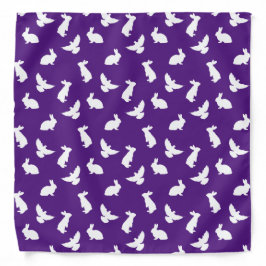 Konijnen en honden Magische Prop Bandana