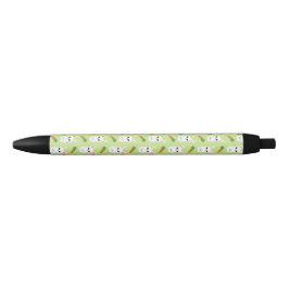 Konijnen en Wortels Pen