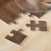 Konijnen Legpuzzel (Zijkant)