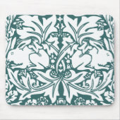  konijnen muismat (Voorkant)