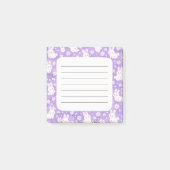 Konijnen Post-it® Notes (Voorkant)