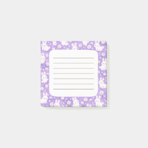 Konijnen Post-it® Notes
