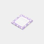 Konijnen Post-it® Notes (Schuin)