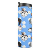 Konijnen Thermosbeker (Geroteerd rechts)