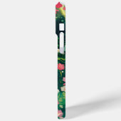 Konijnen Tuin der Dromen Case-Mate iPhone Case (Achterkant / Links)