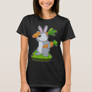 Konijnen Wortels T-shirt