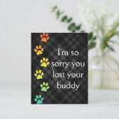 konijnenboeg - medaillemakker (Staand voorkant)