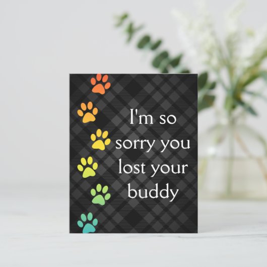 konijnenboeg - medaillemakker (Staand voorkant)