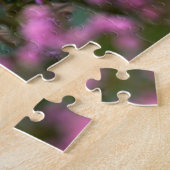 Konijnenboerderij Legpuzzel (Zijkant)