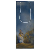 konijnencadeautas wijn cadeautas (Voorkant)