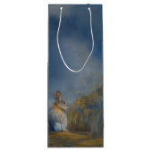 konijnencadeautas wijn cadeautas (Achterkant)