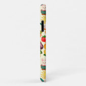 konijnenfokker Case-Mate iPhone case (Achterkant/rechts)