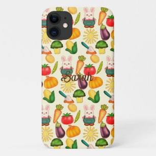 konijnenfokker Case-Mate iPhone case